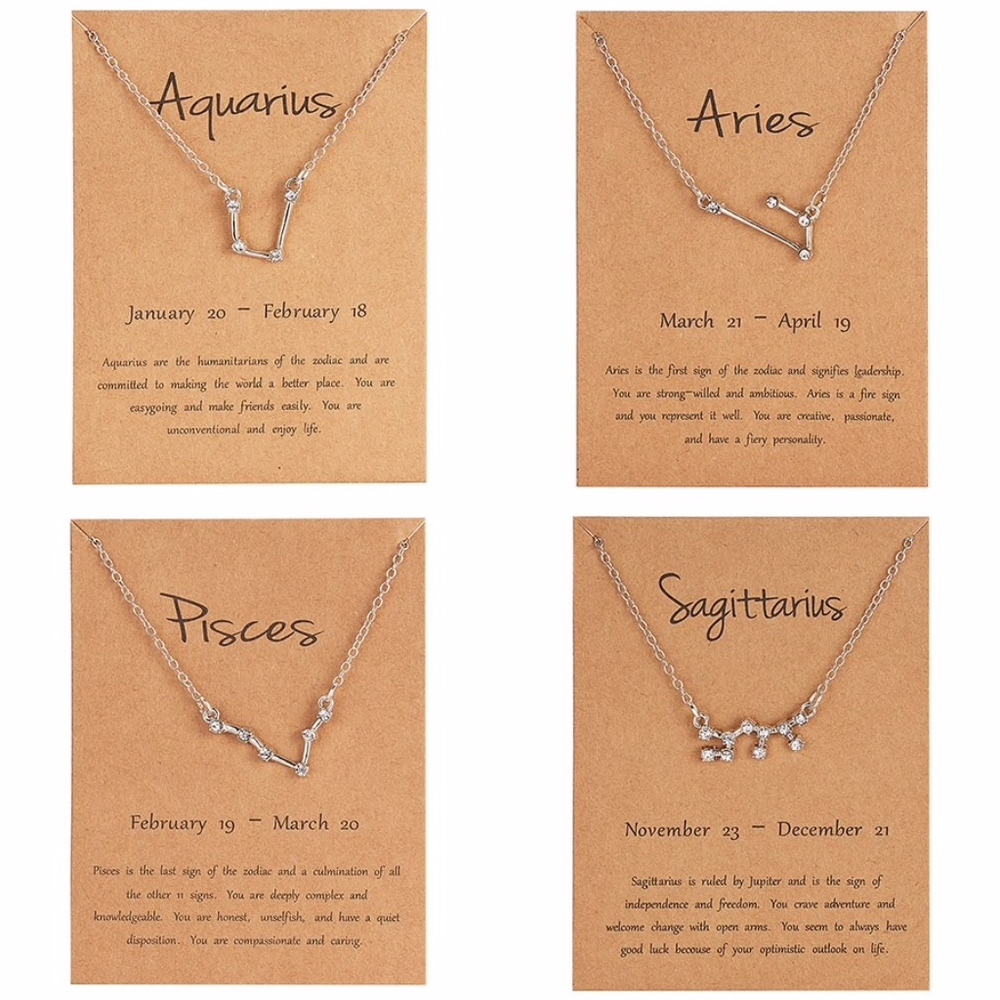 Zodiac Constellation CANCER - Picture 7 of 7